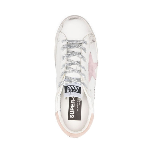 Golden Goose Sneakers Powder Sneakers Golden Goose