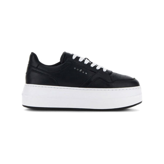 HOGAN PRE Sneakers Black Sneakers Hogan Pre