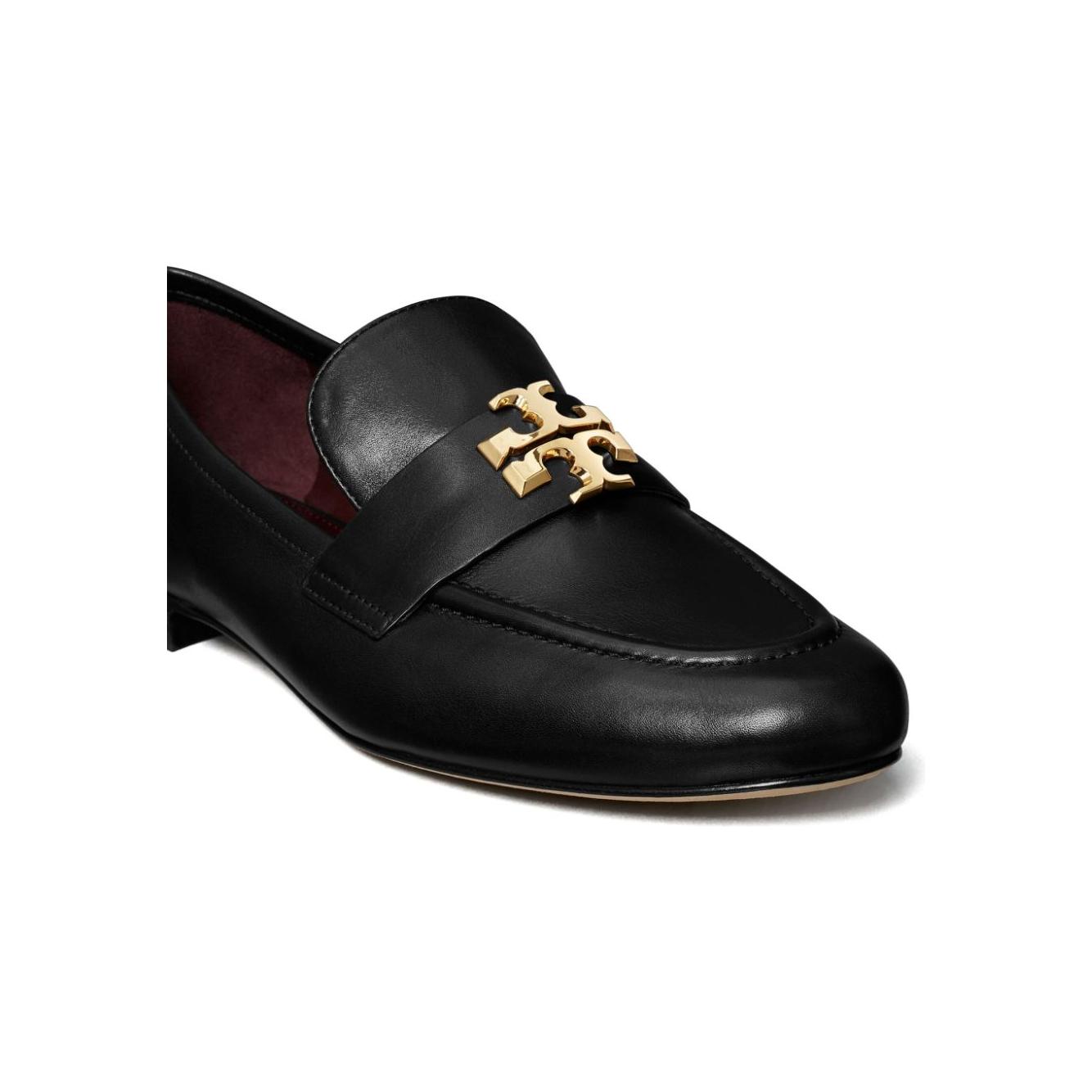 Tory Burch Flat shoes Black