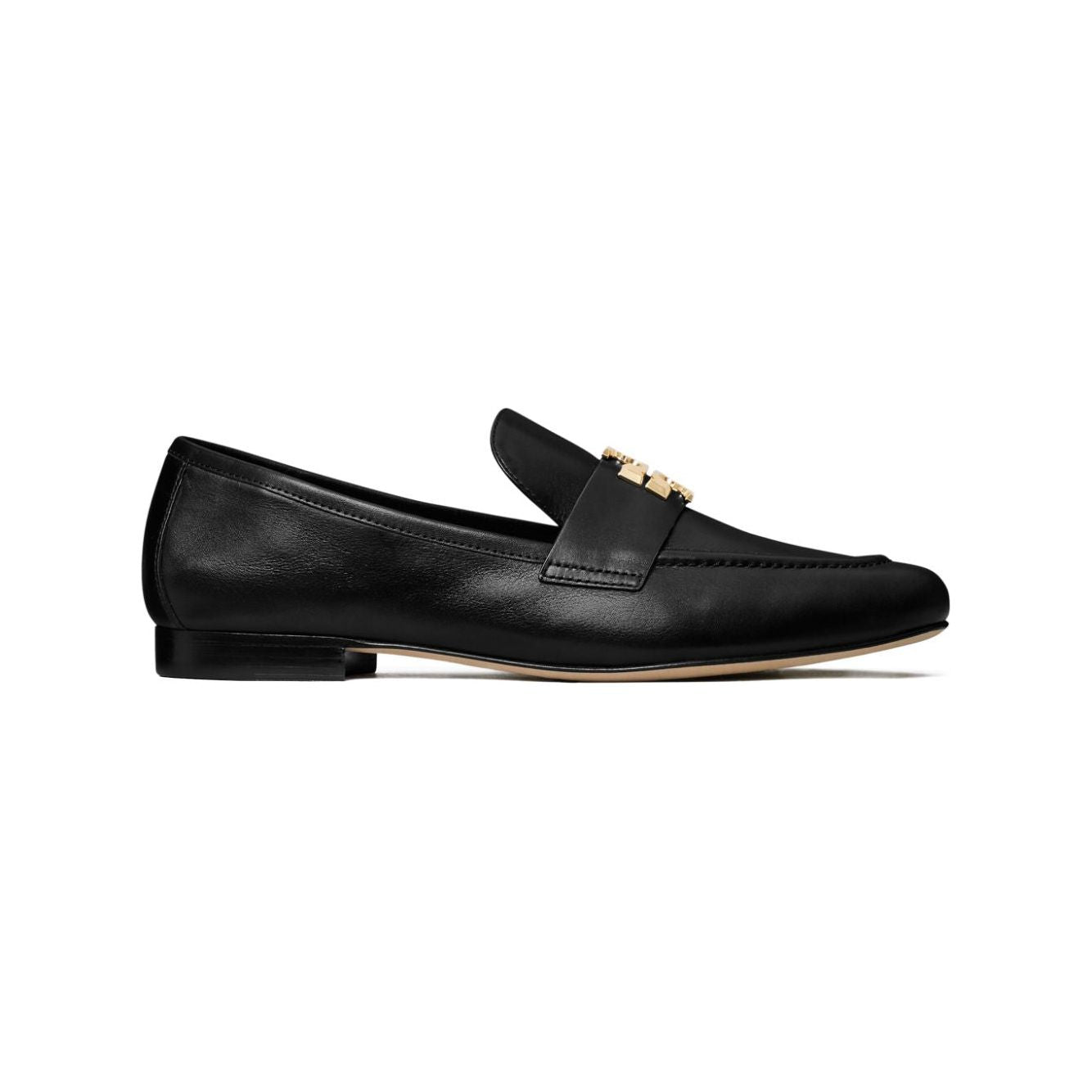 Tory Burch Flat shoes Black