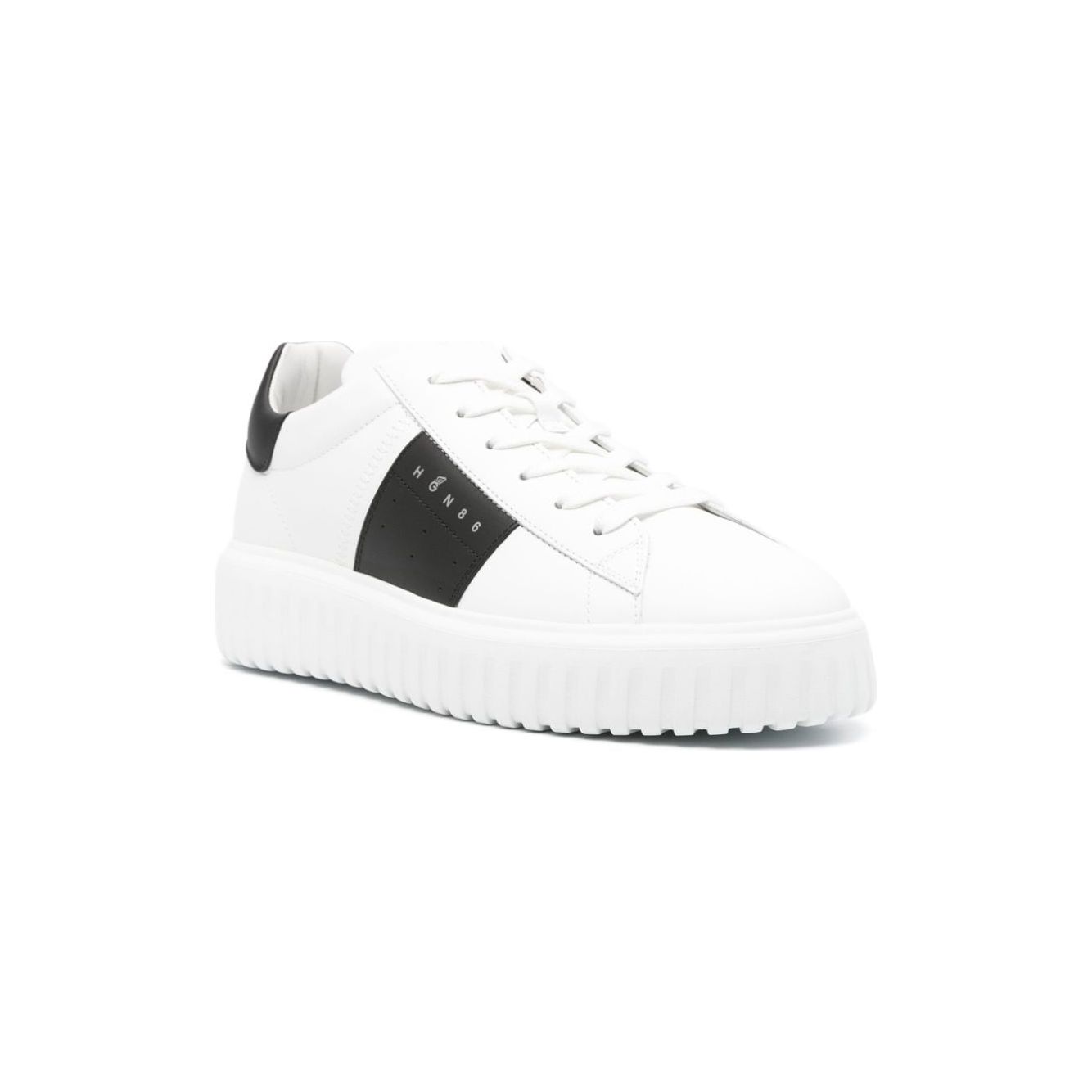 HOGAN PRE Sneakers Black Sneakers Hogan Pre