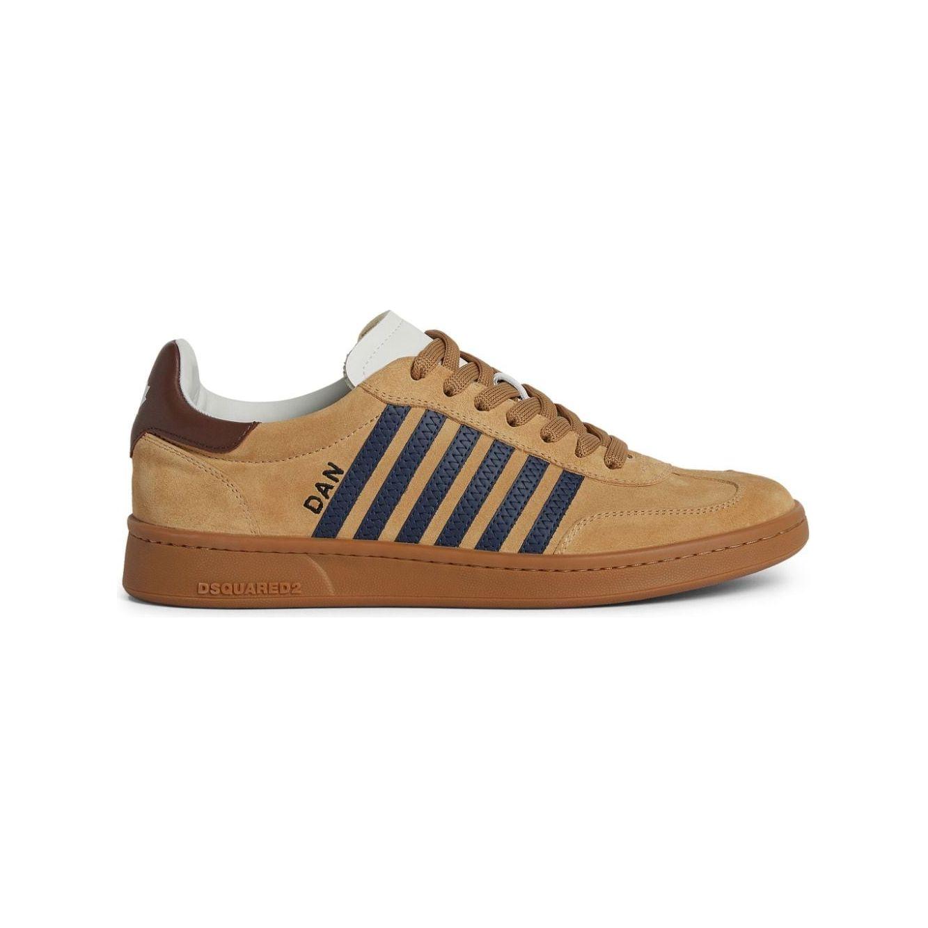 Dsquared2 Sneakers Beige