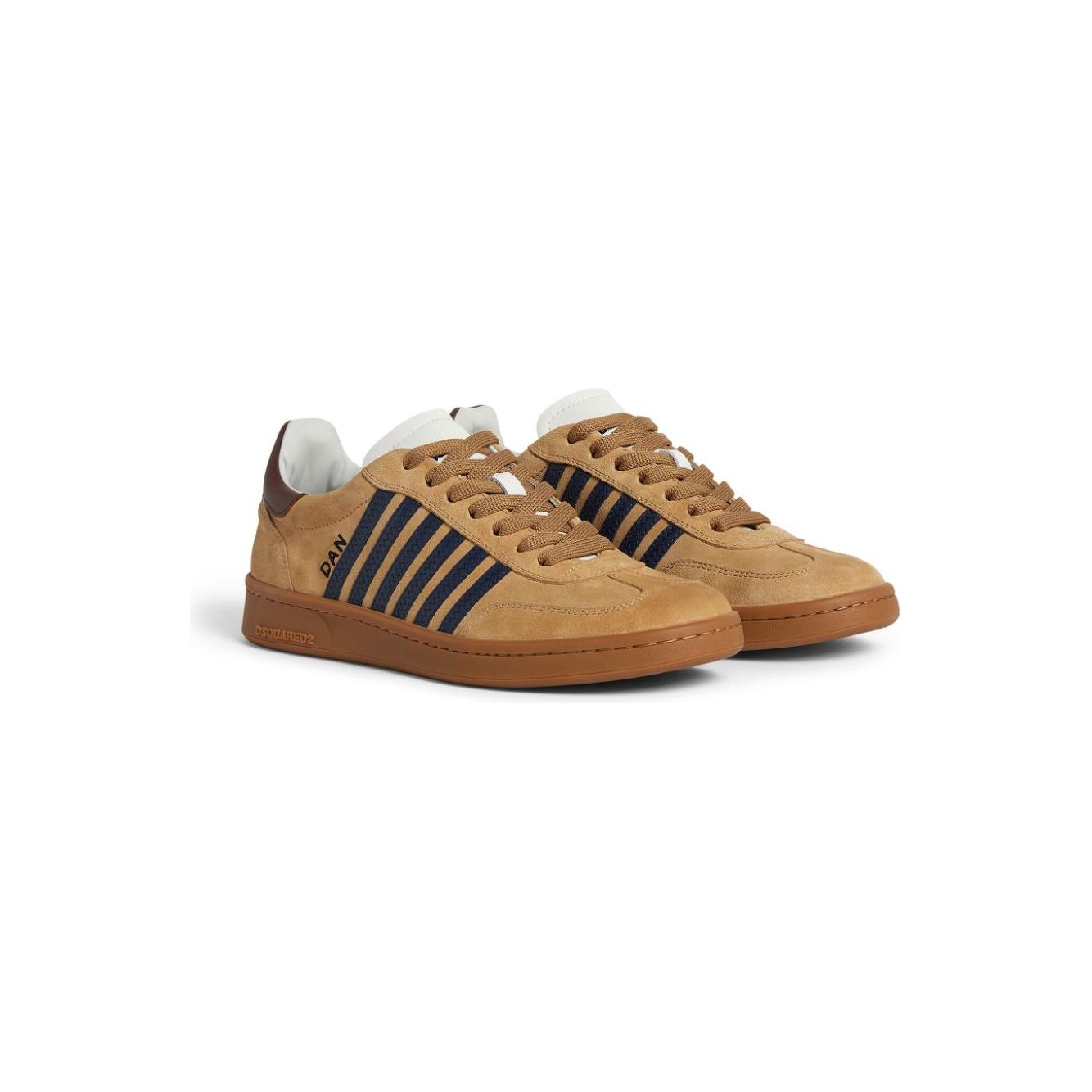 Dsquared2 Sneakers Beige