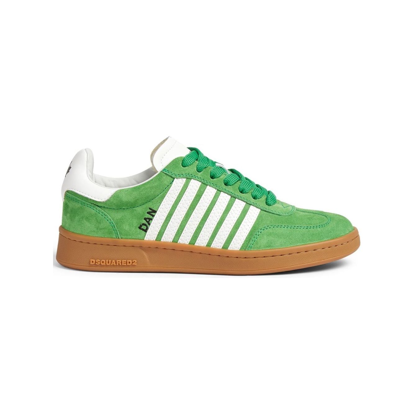 Dsquared2 Sneakers Green