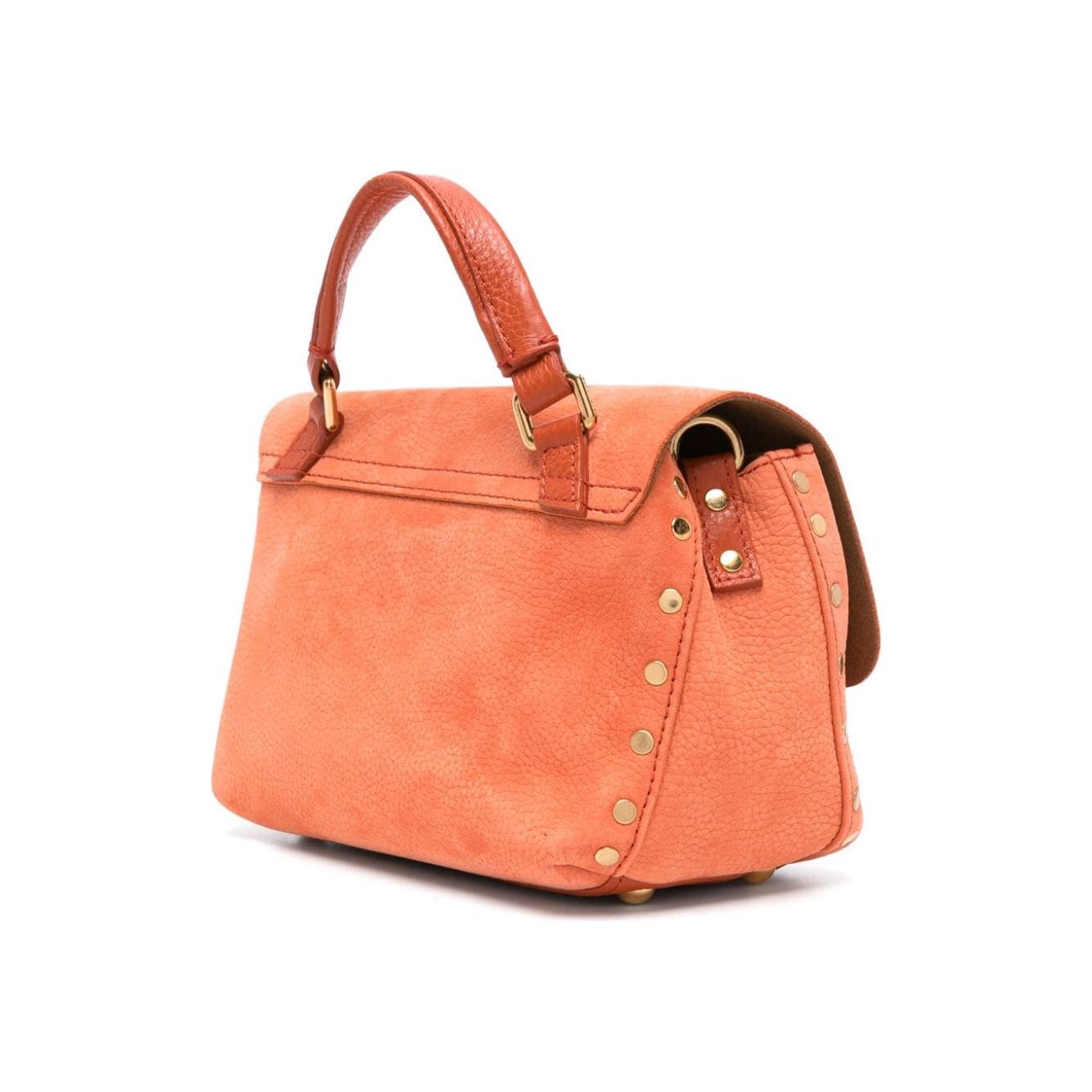 Zanellato Bags.. Orange