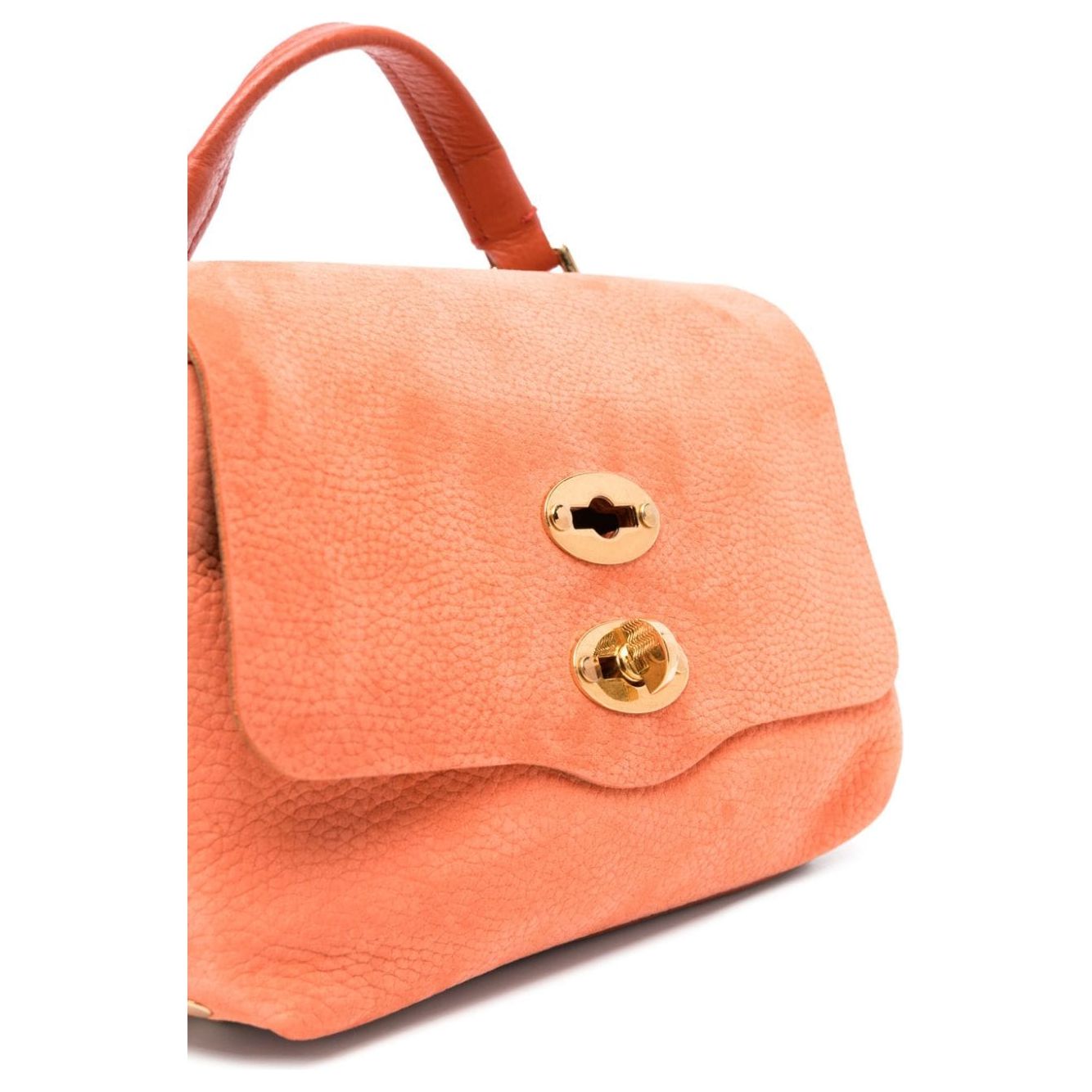 Zanellato Bags.. Orange