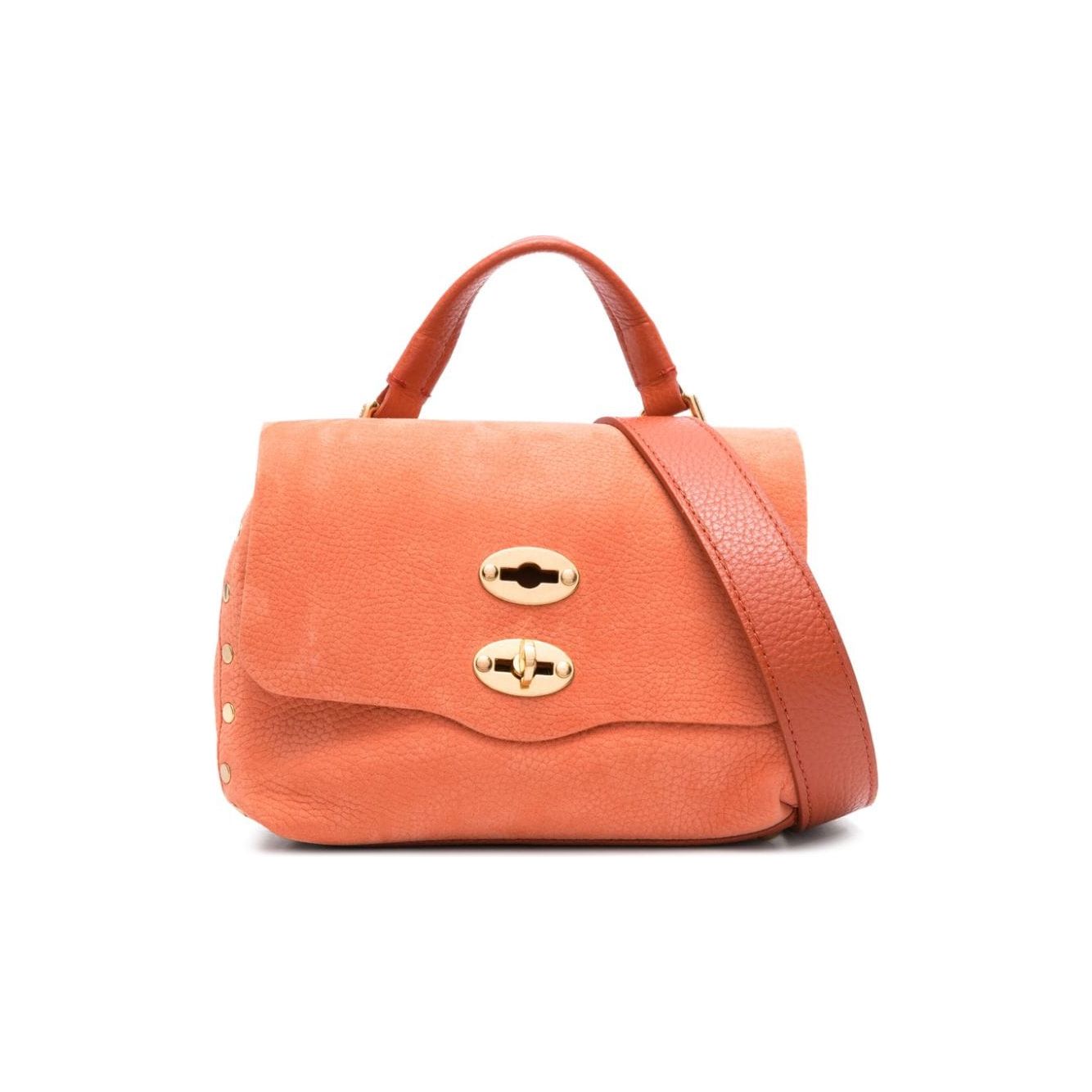 Zanellato Bags.. Orange