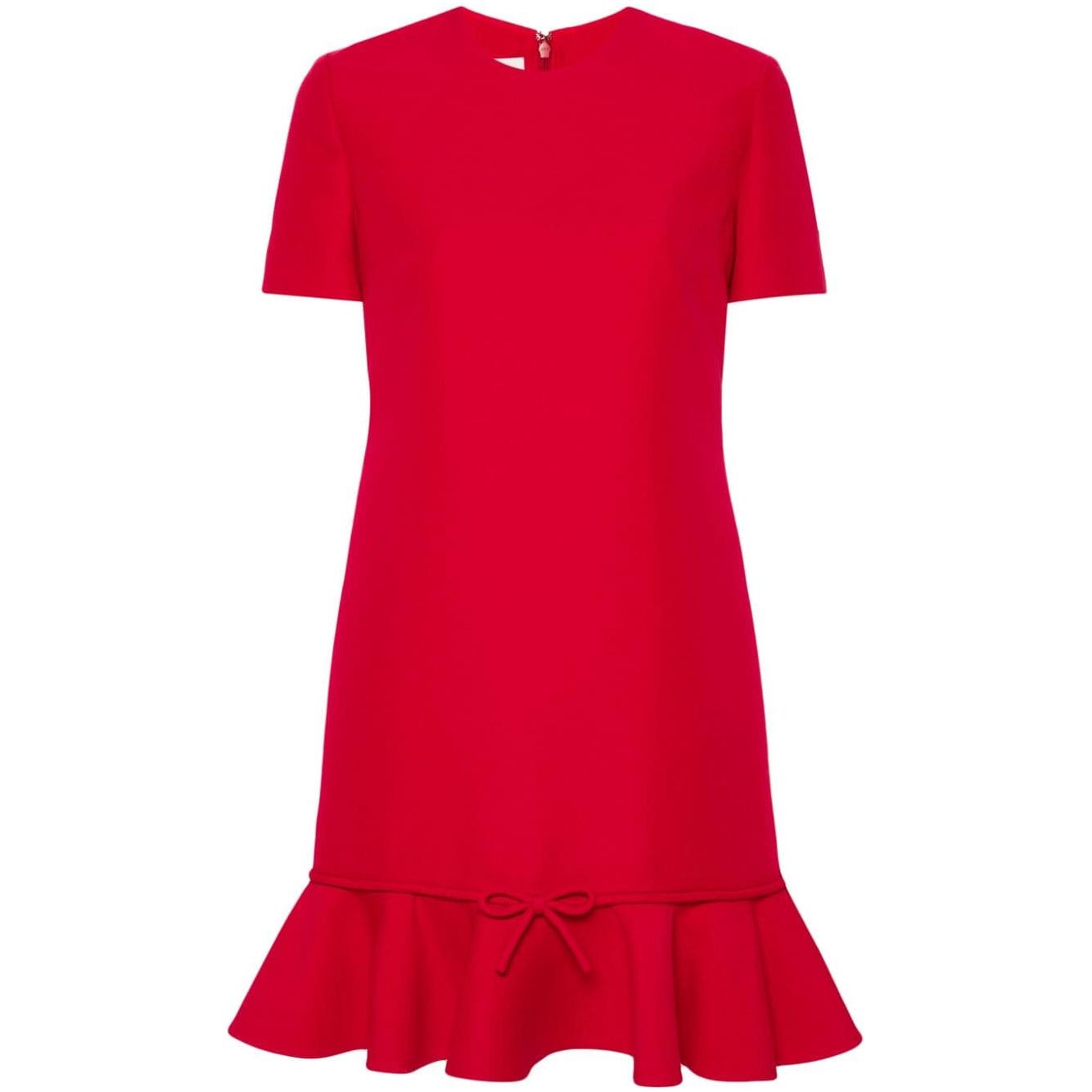 Valentino Dresses Red Dresses Valentino