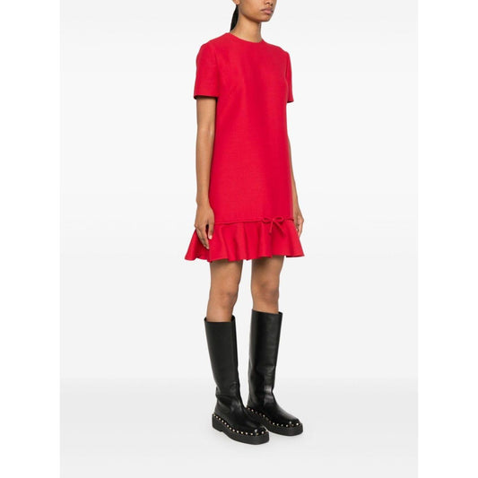 Valentino Dresses Red Dresses Valentino