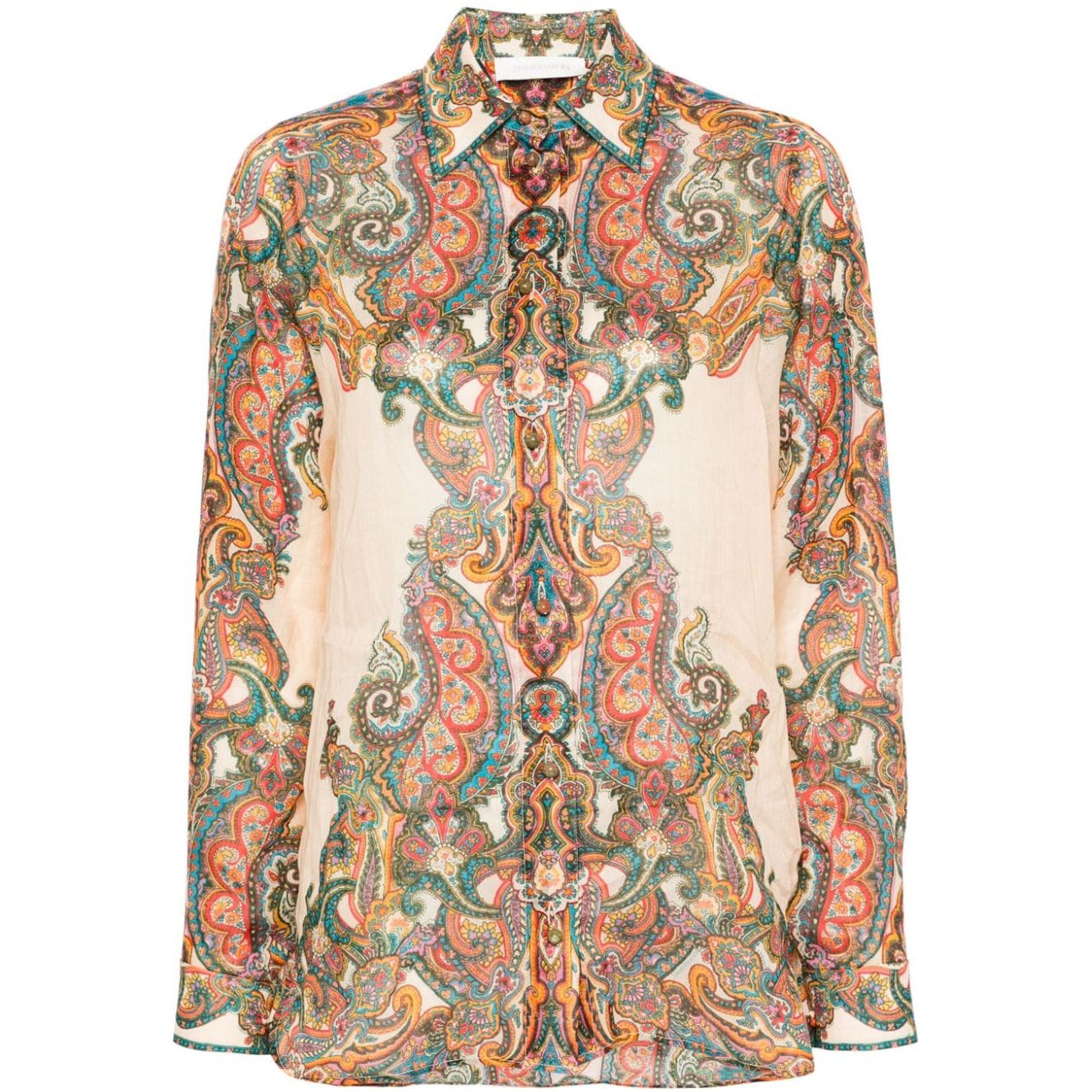 Zimmermann Shirts MultiColour