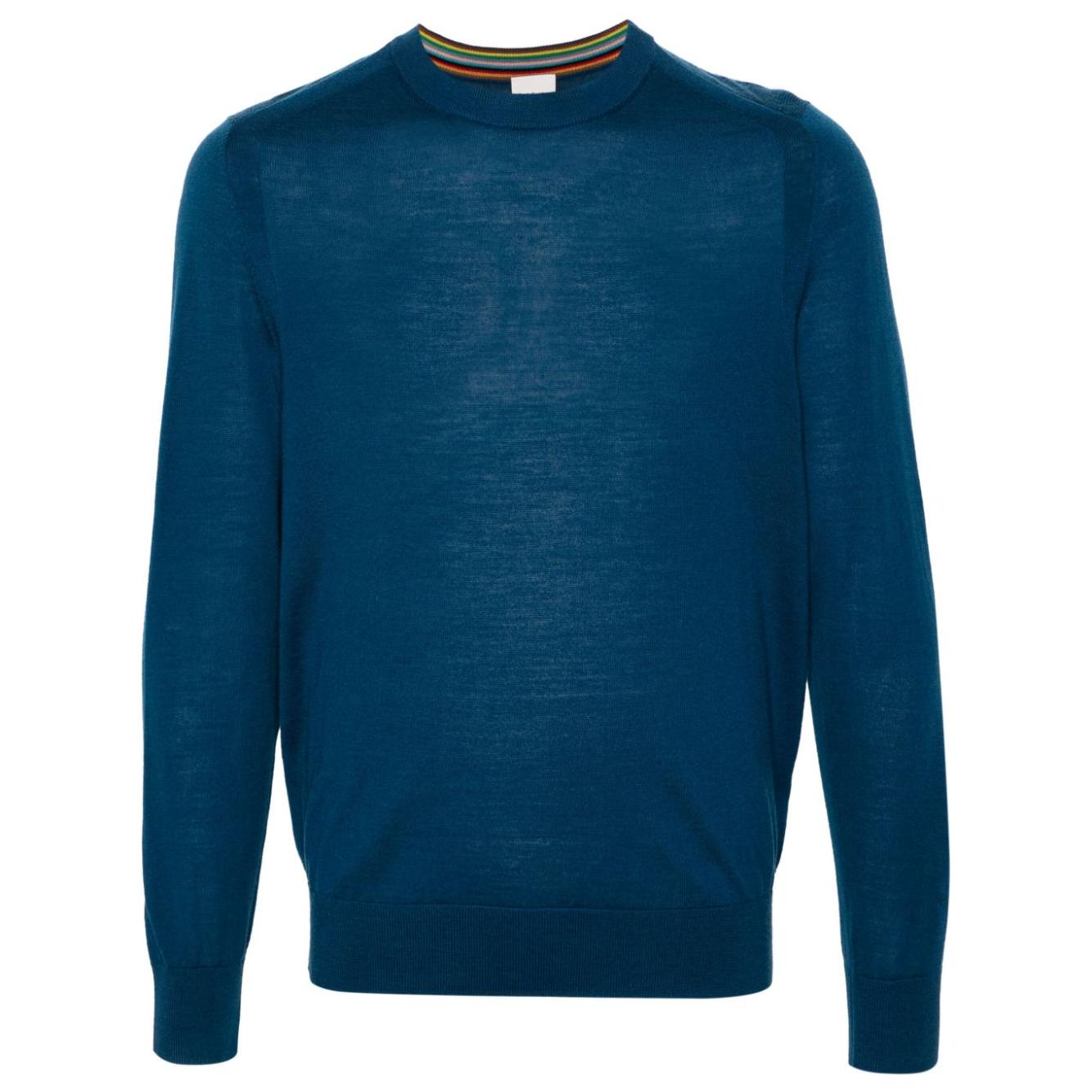 Paul Smith Sweaters Topwear Paul Smith