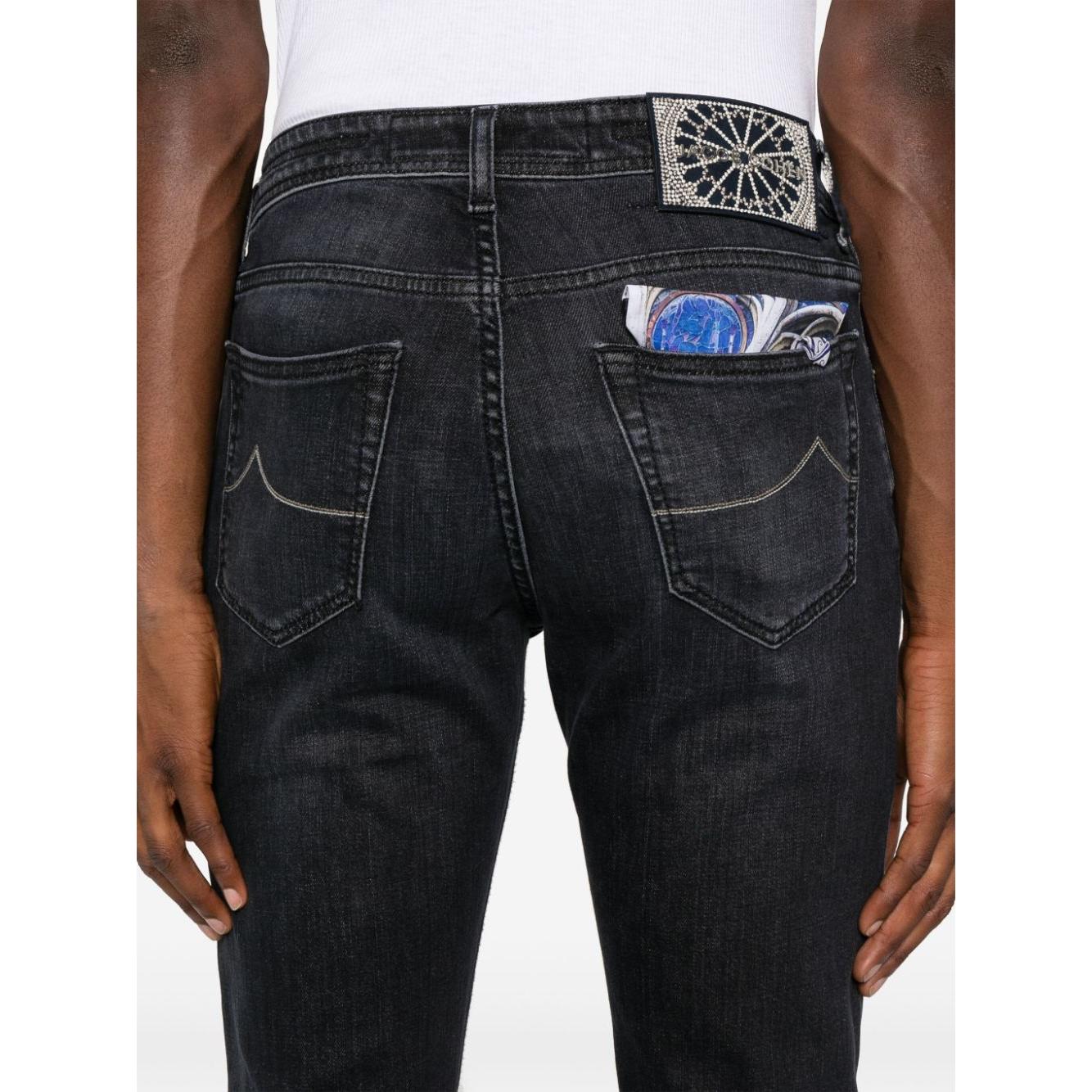 Jacob Cohen Jeans Blue