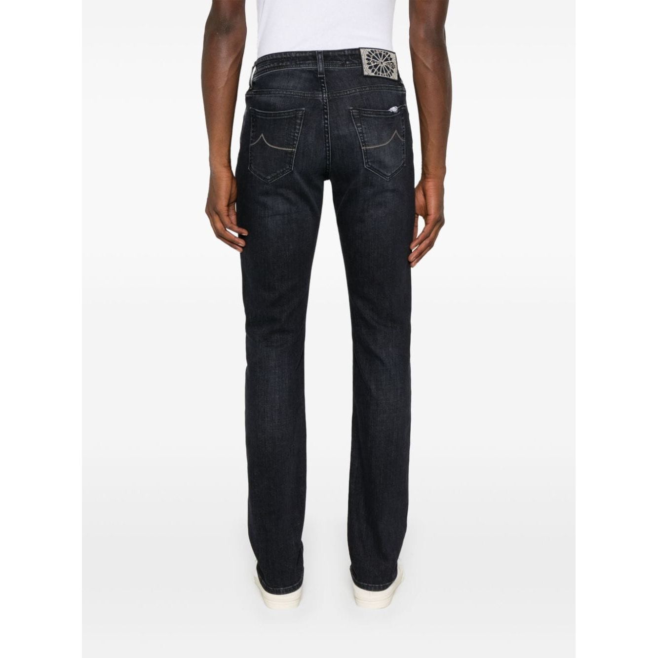 Jacob Cohen Jeans Blue Jeans Jacob Cohen