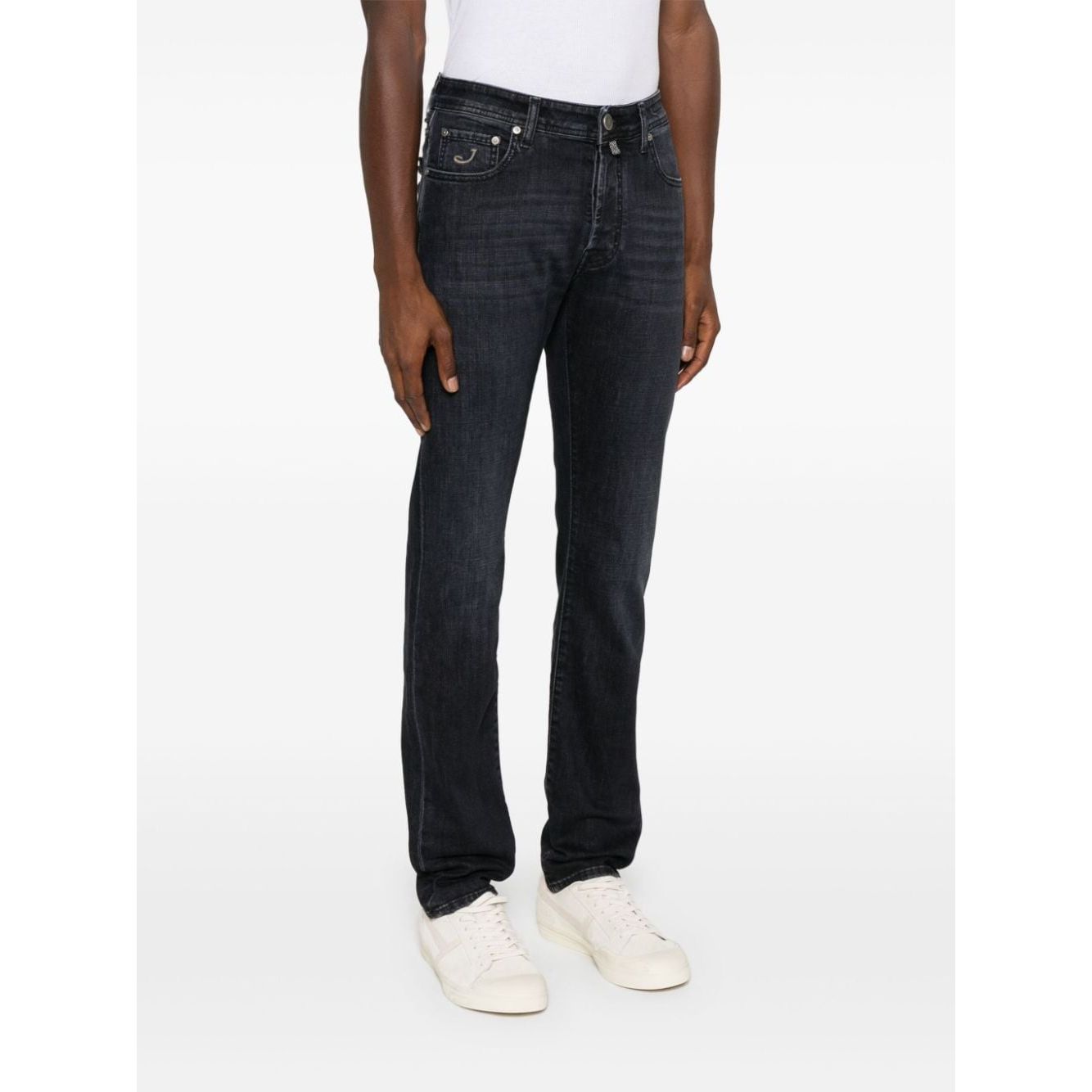 Jacob Cohen Jeans Blue