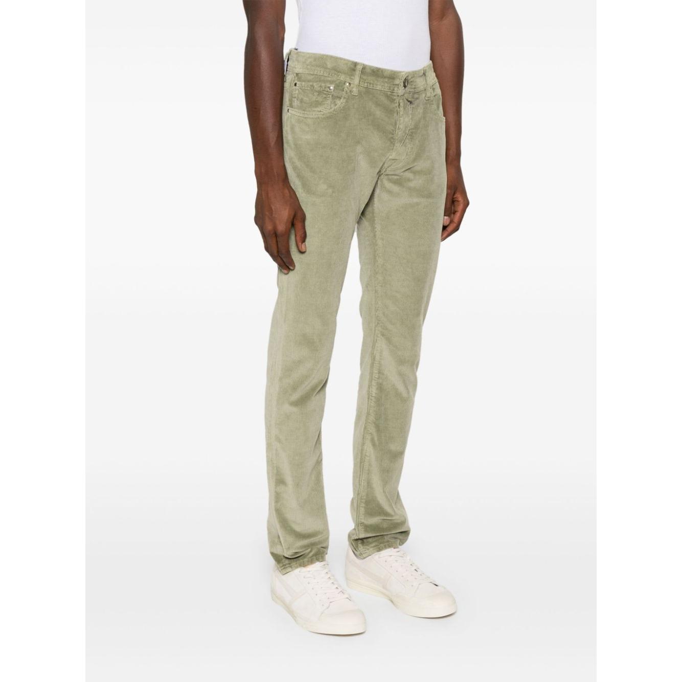 Jacob Cohen Jeans Green Jeans Jacob Cohen