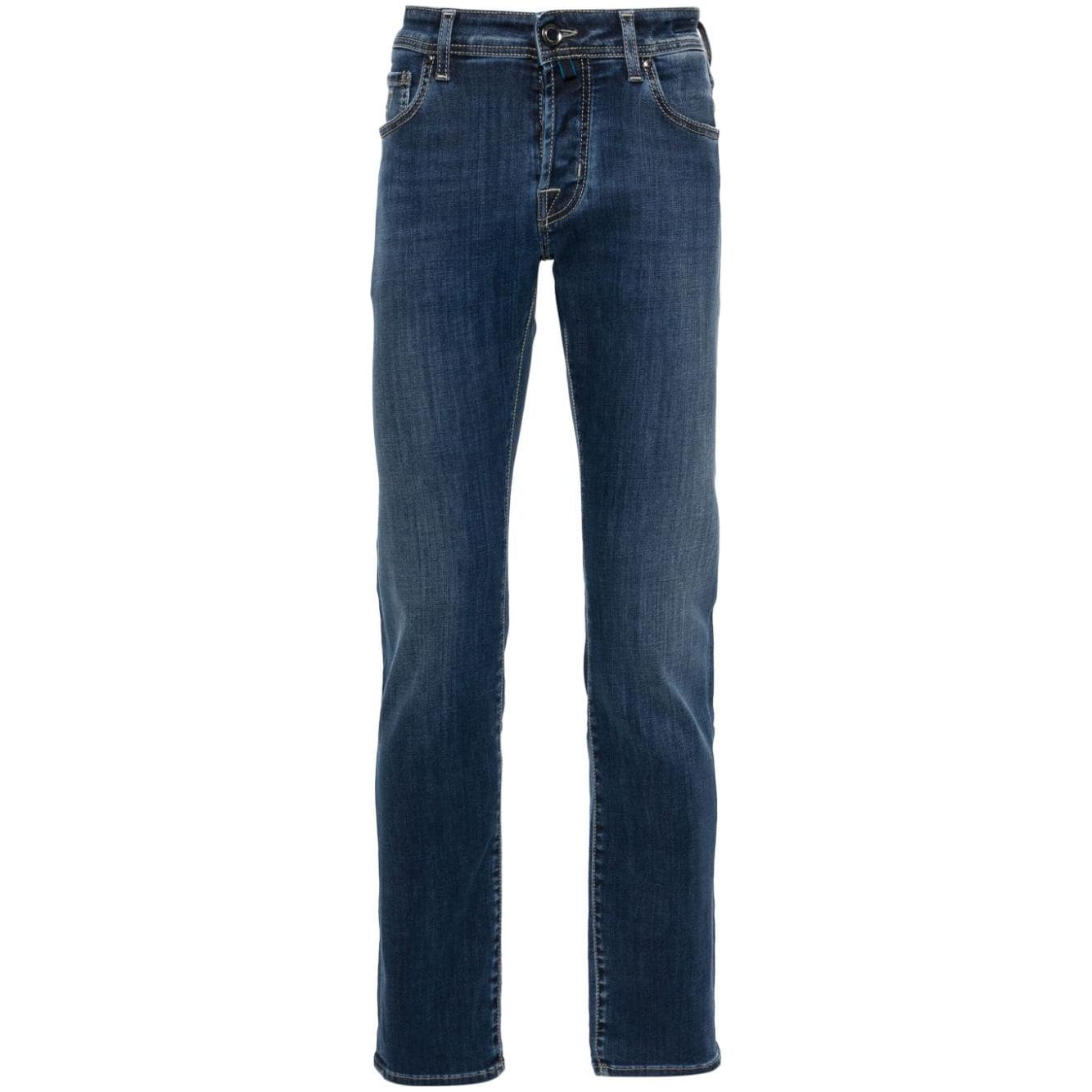 Jacob Cohen Jeans Blue Jeans Jacob Cohen