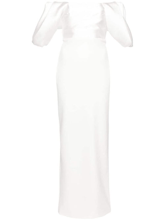 Solace London Dresses White Dresses Solace London