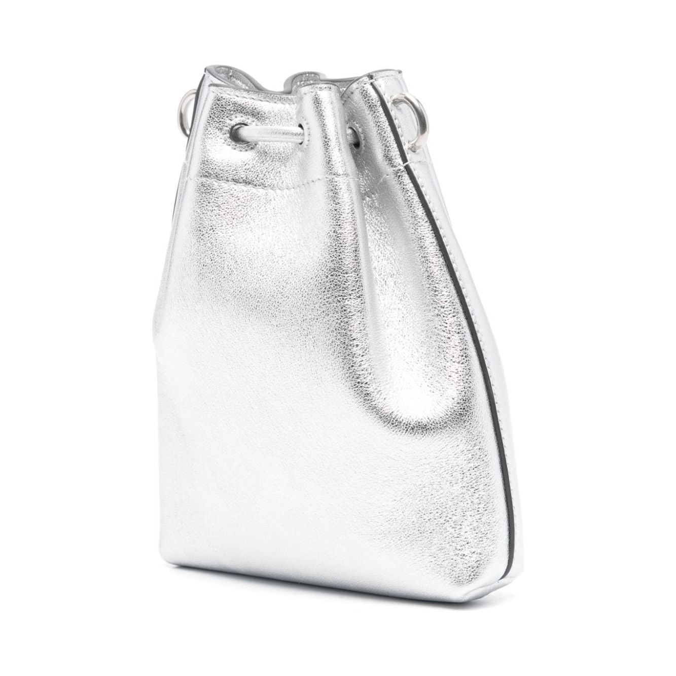 Jimmy Choo Bags.. Silver