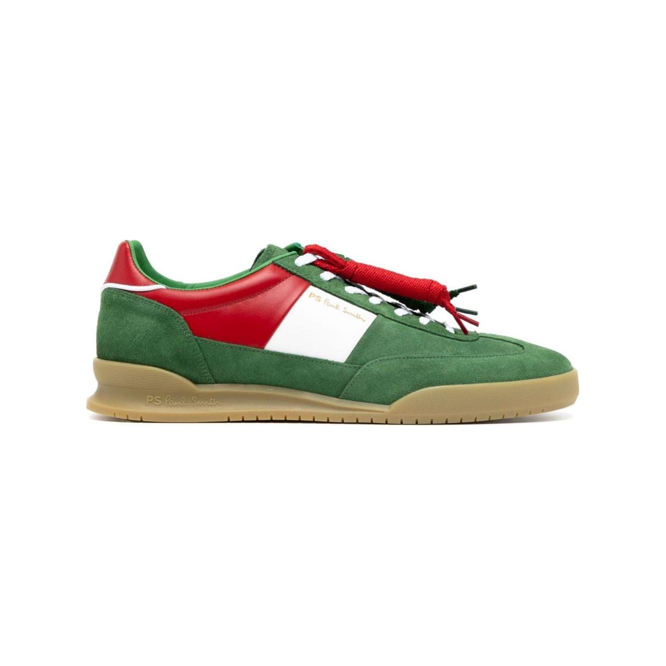 PS By Paul Smith Sneakers Green