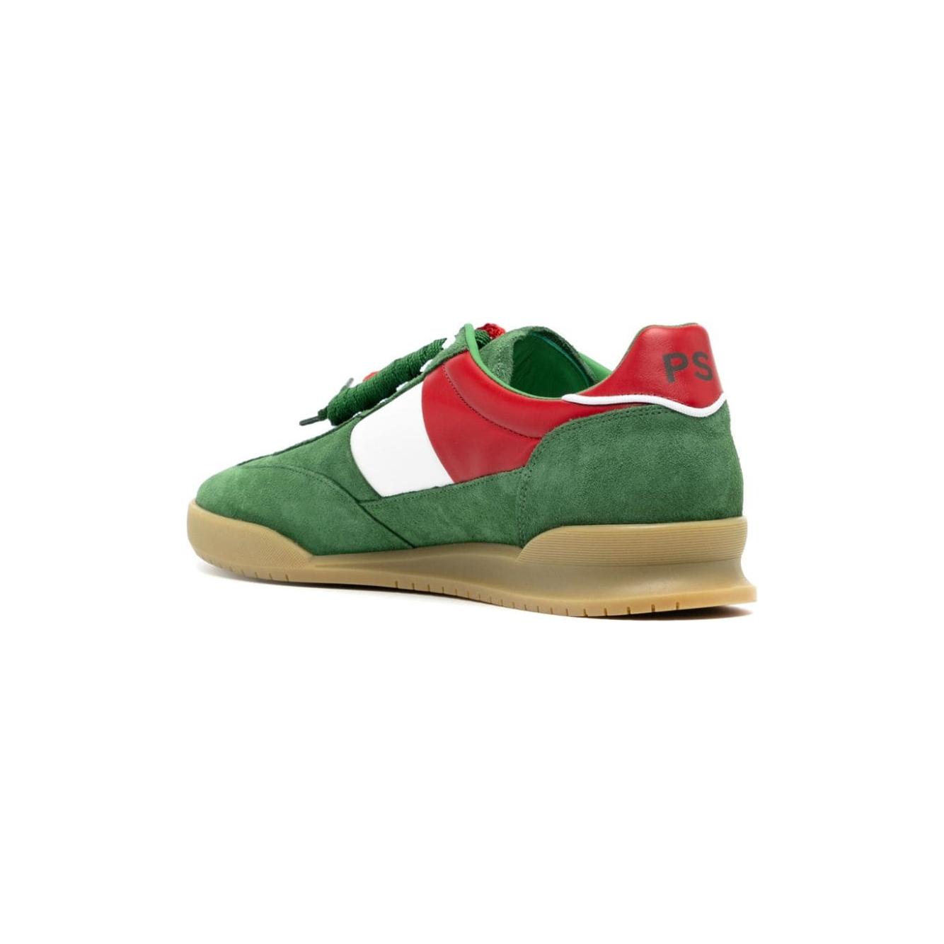 PS By Paul Smith Sneakers Green