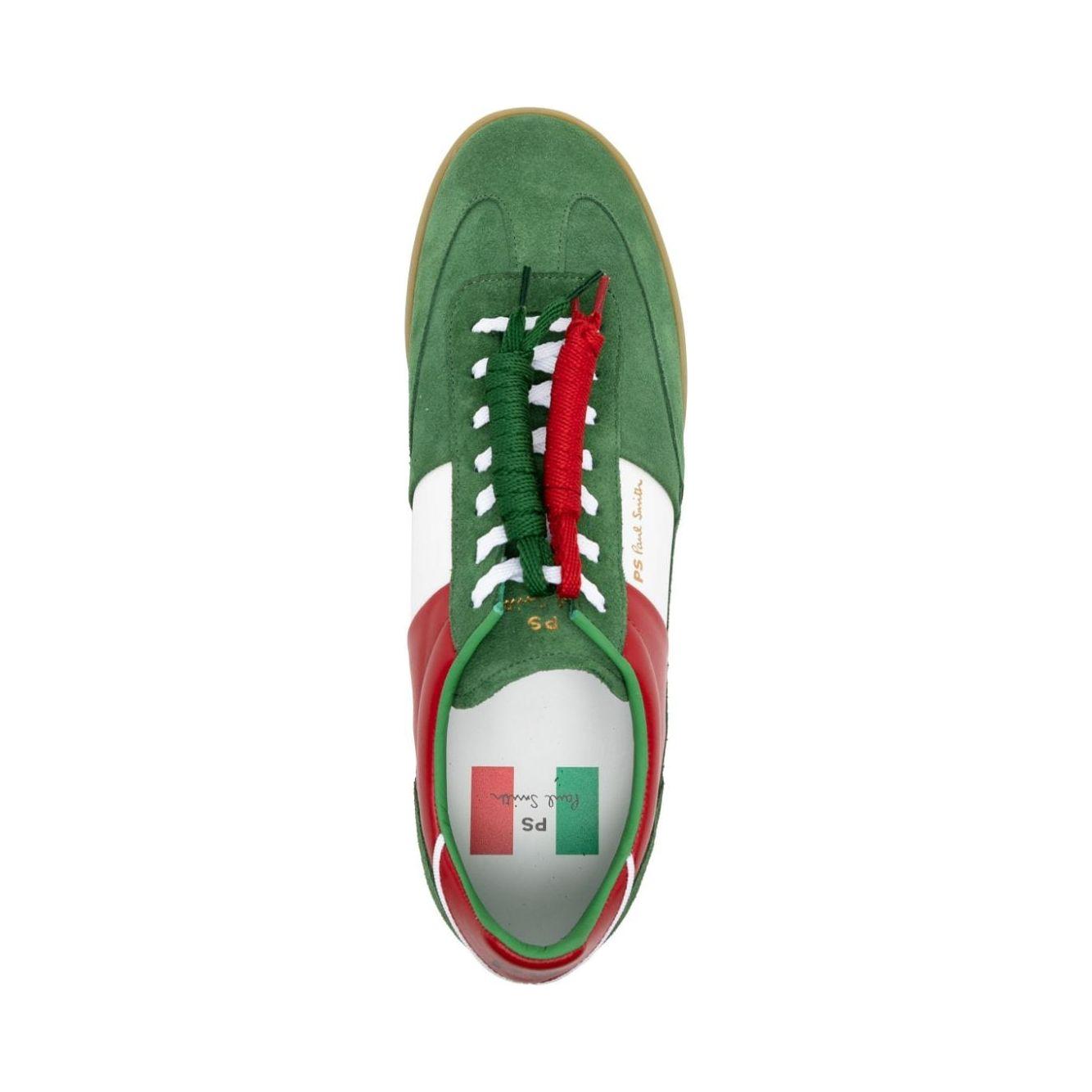 PS By Paul Smith Sneakers Green