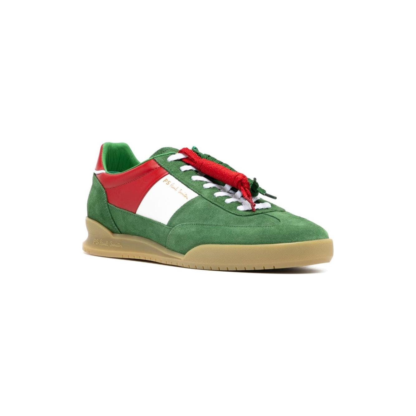 PS By Paul Smith Sneakers Green