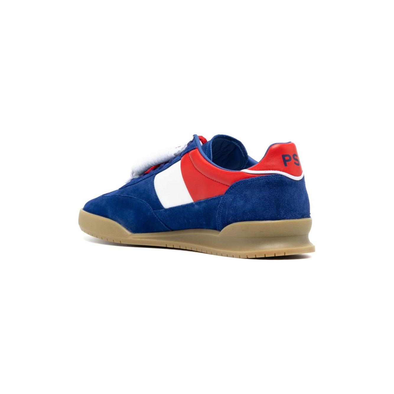 PS By Paul Smith Sneakers Blue Sneakers PS By Paul Smith