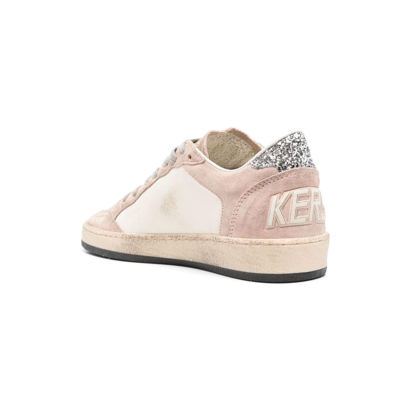 Golden Goose Sneakers Powder Sneakers Golden Goose