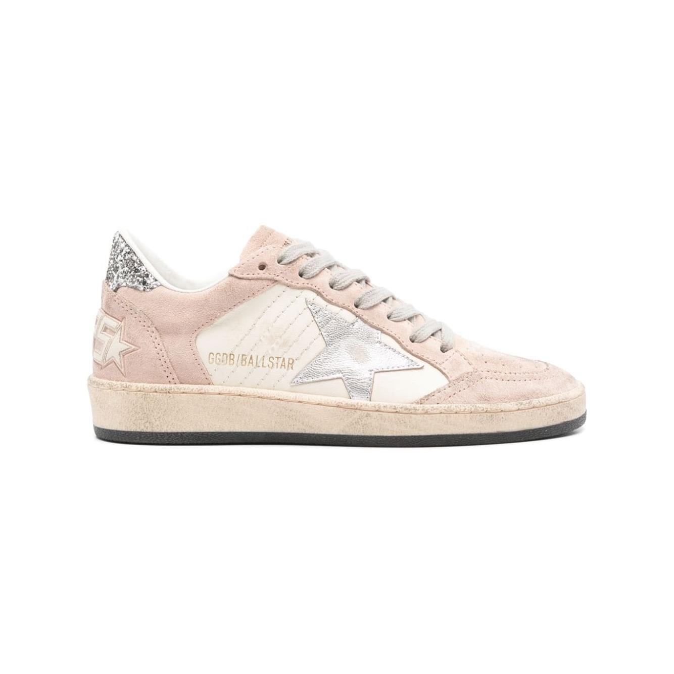 Golden Goose Sneakers Powder Sneakers Golden Goose