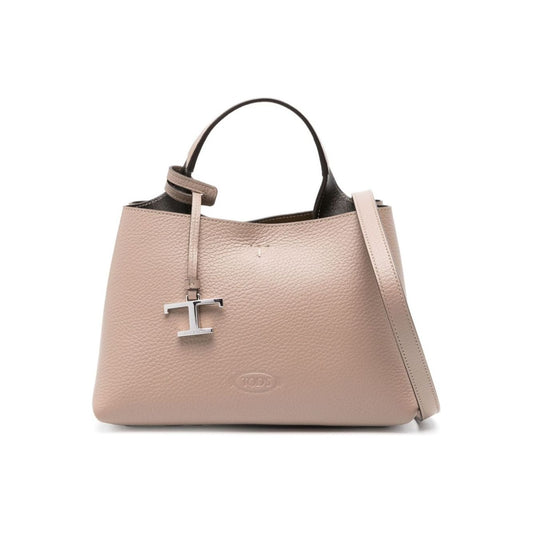 Tod's Bags.. Beige Shopper Tod'S