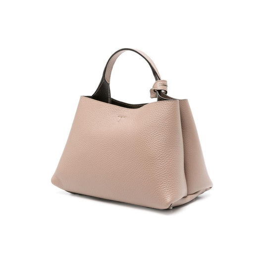 Tod's Bags.. Beige Shopper Tod'S