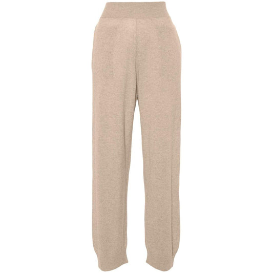 Stella McCartney Trousers Beige Trousers Stella Mccartney