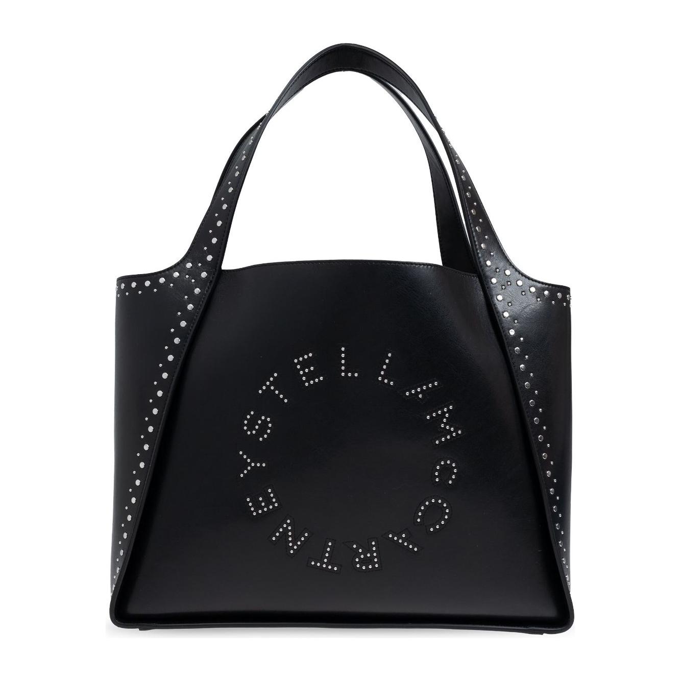 Stella McCartney Bags.. Black Shopper Stella McCartney