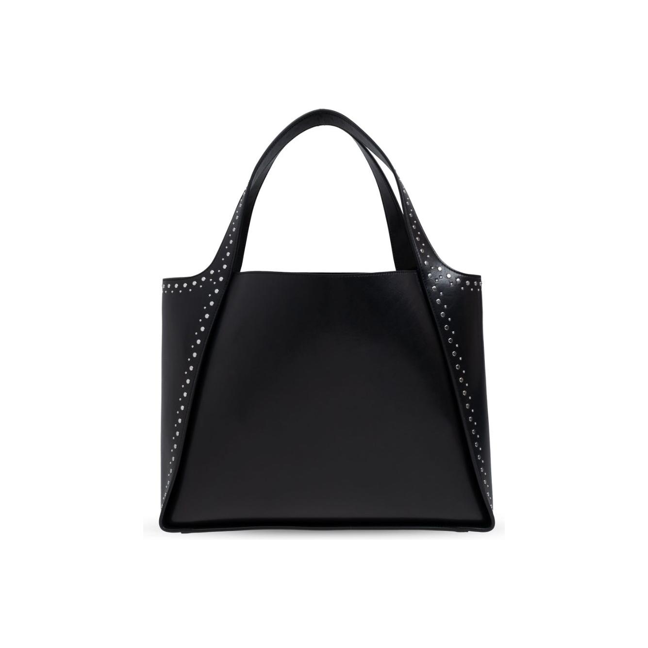 Stella McCartney Bags.. Black Shopper Stella McCartney