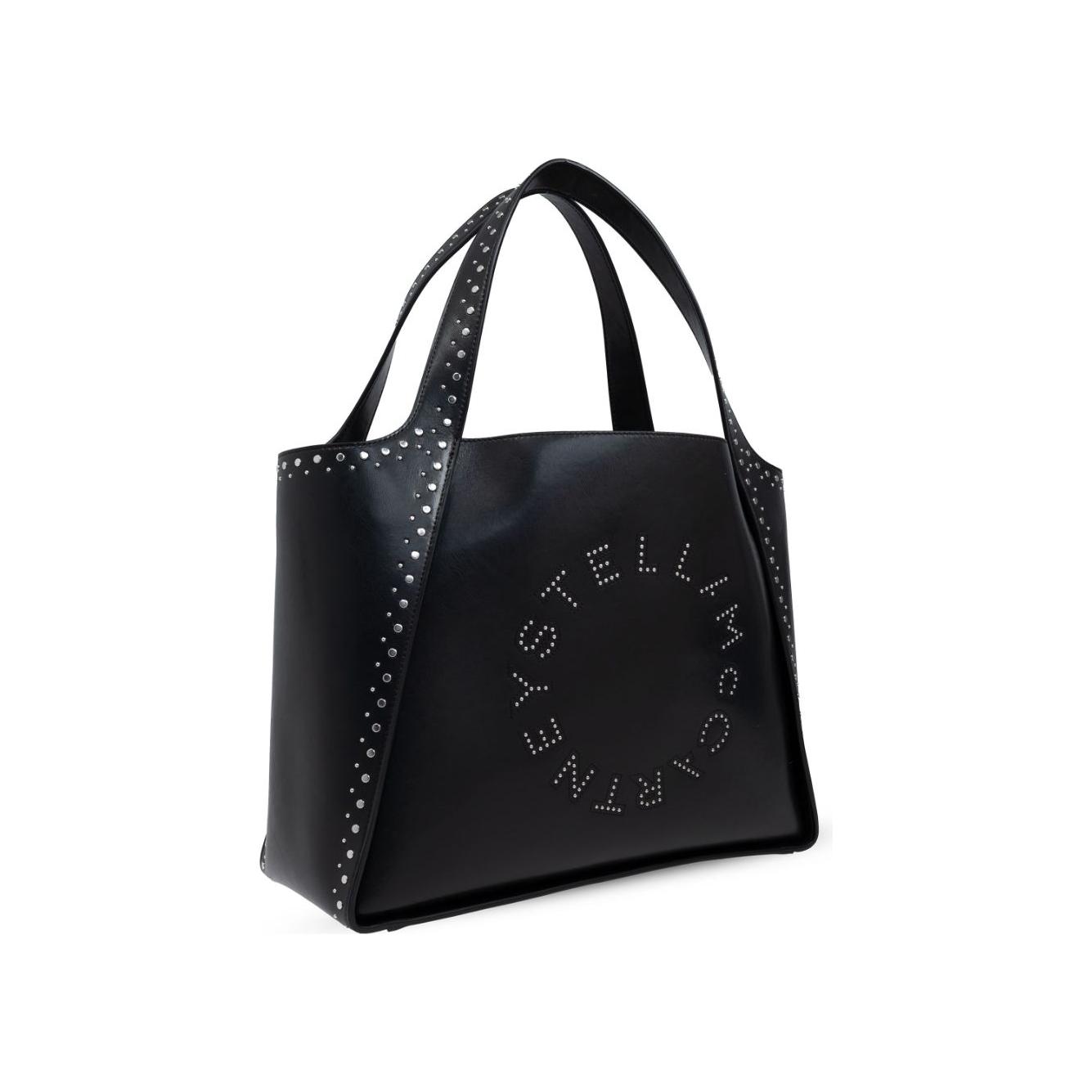 Stella McCartney Bags.. Black Shopper Stella McCartney