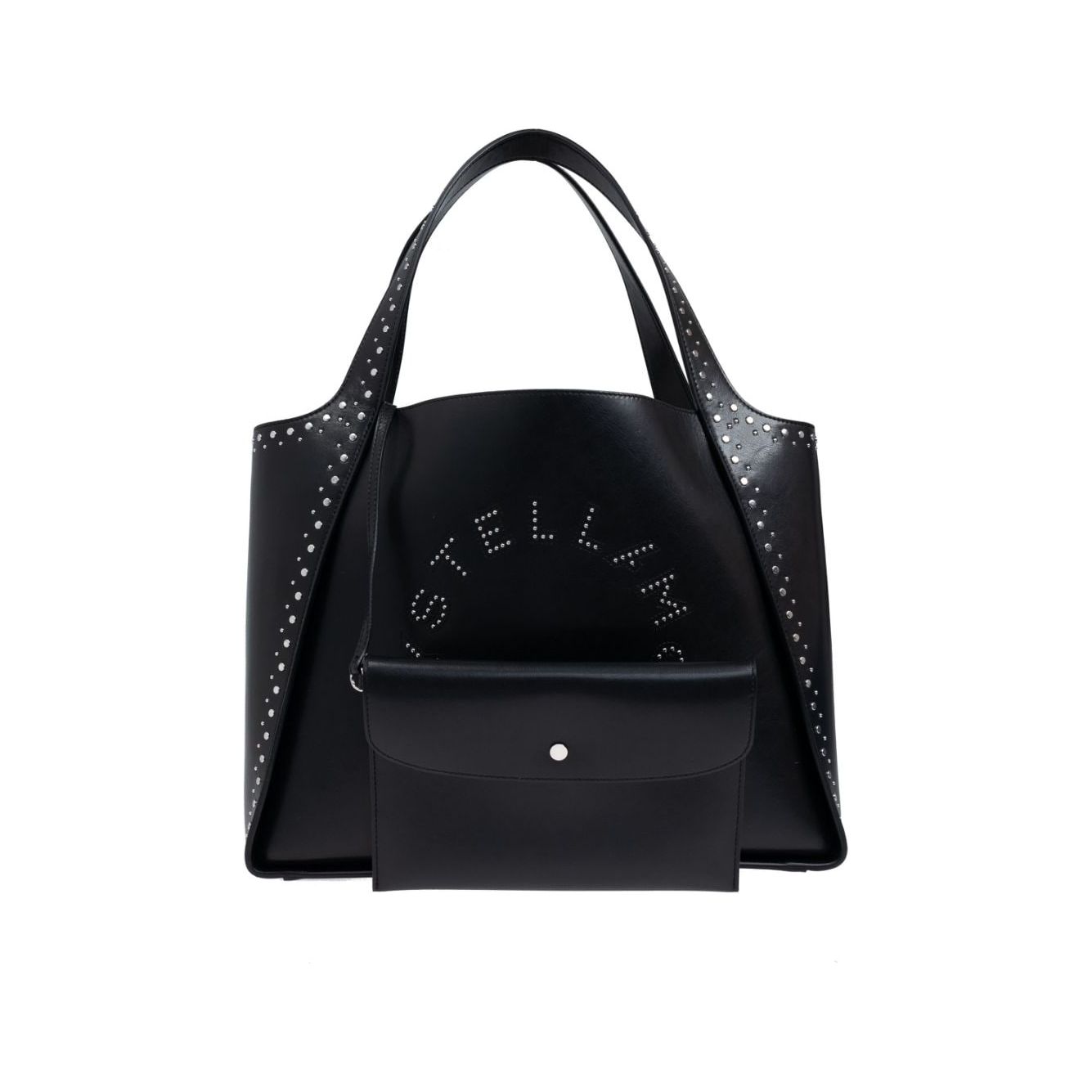 Stella McCartney Bags.. Black Shopper Stella McCartney