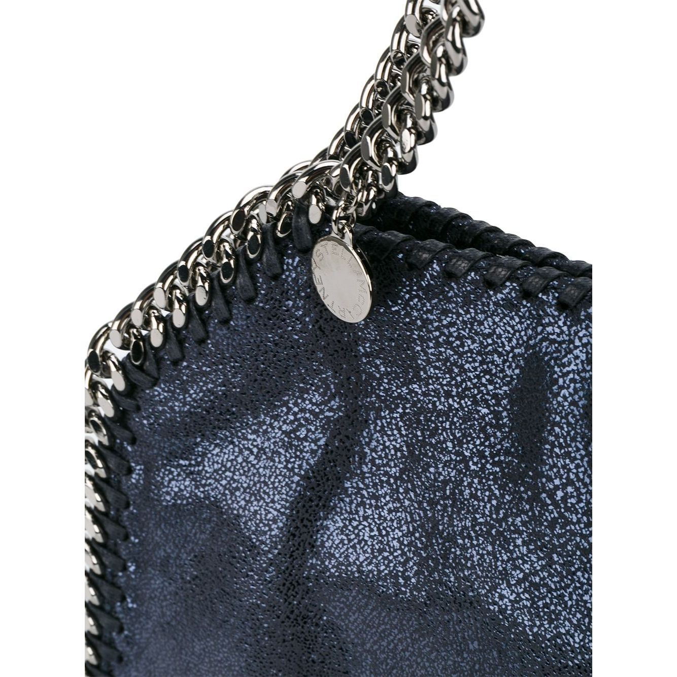 Stella McCartney Bags.. Blue Handbag Stella McCartney