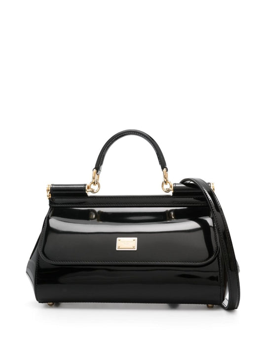 Dolce & Gabbana Bags.. Black Handbag Dolce & Gabbana