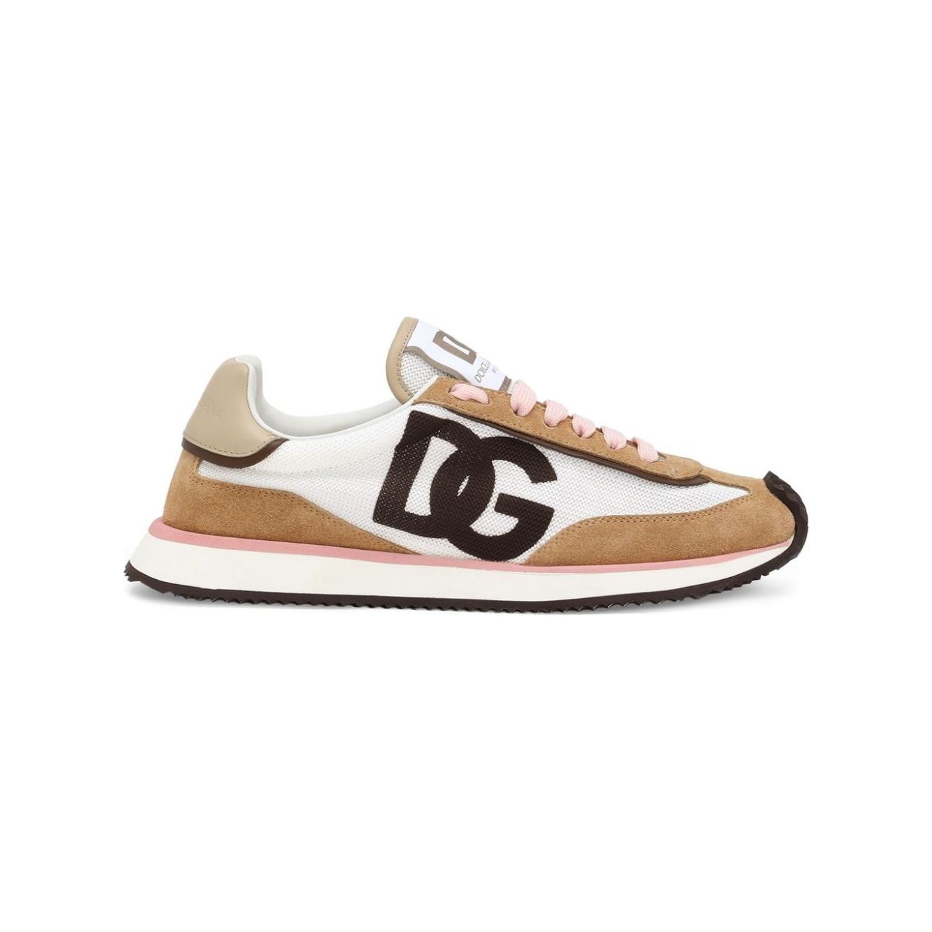 Dolce & Gabbana Sneakers Beige Sneakers Dolce & Gabbana