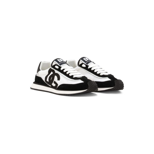 Dolce & Gabbana Sneakers Black Sneakers Dolce & Gabbana