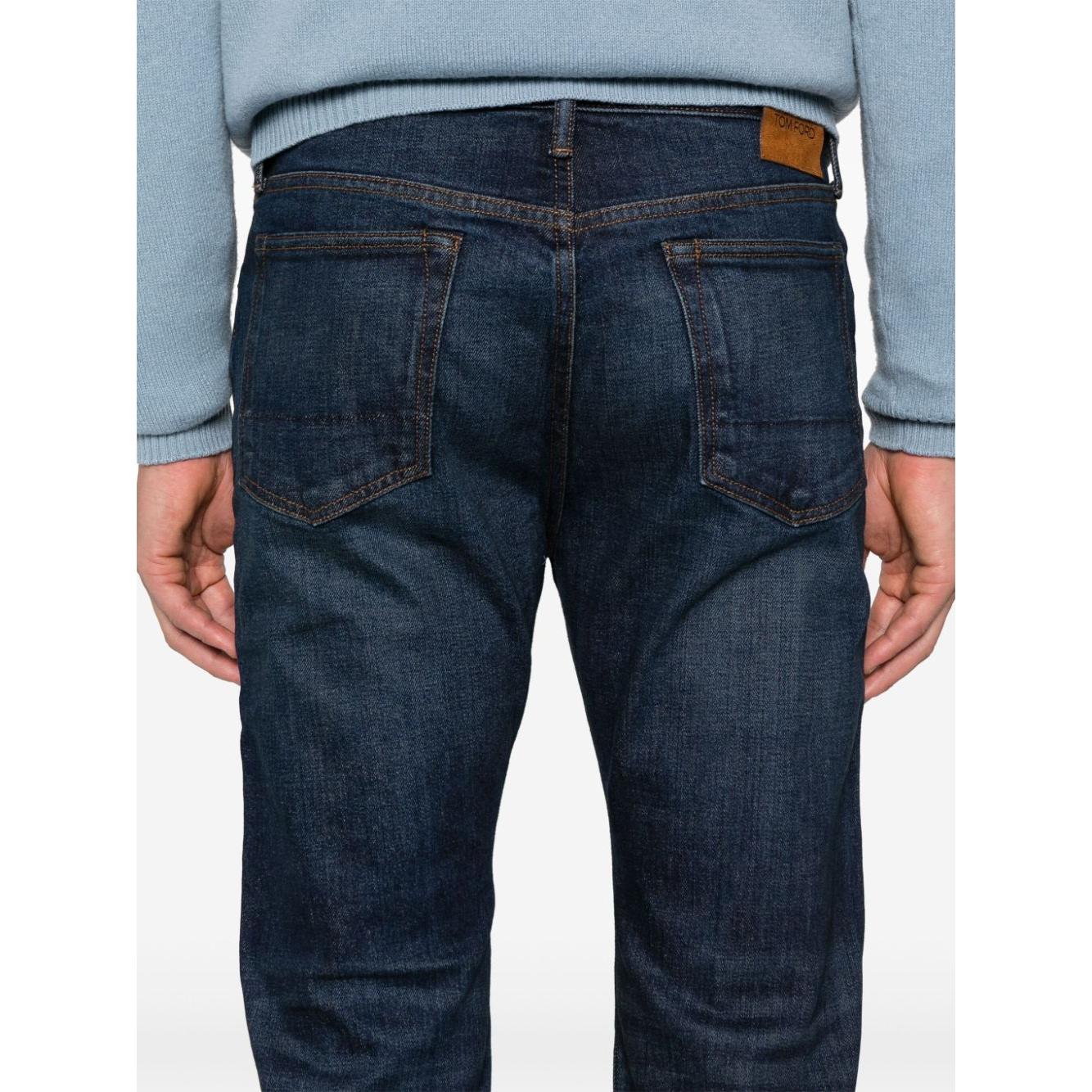 Tom Ford Jeans Blue Jeans Tom Ford