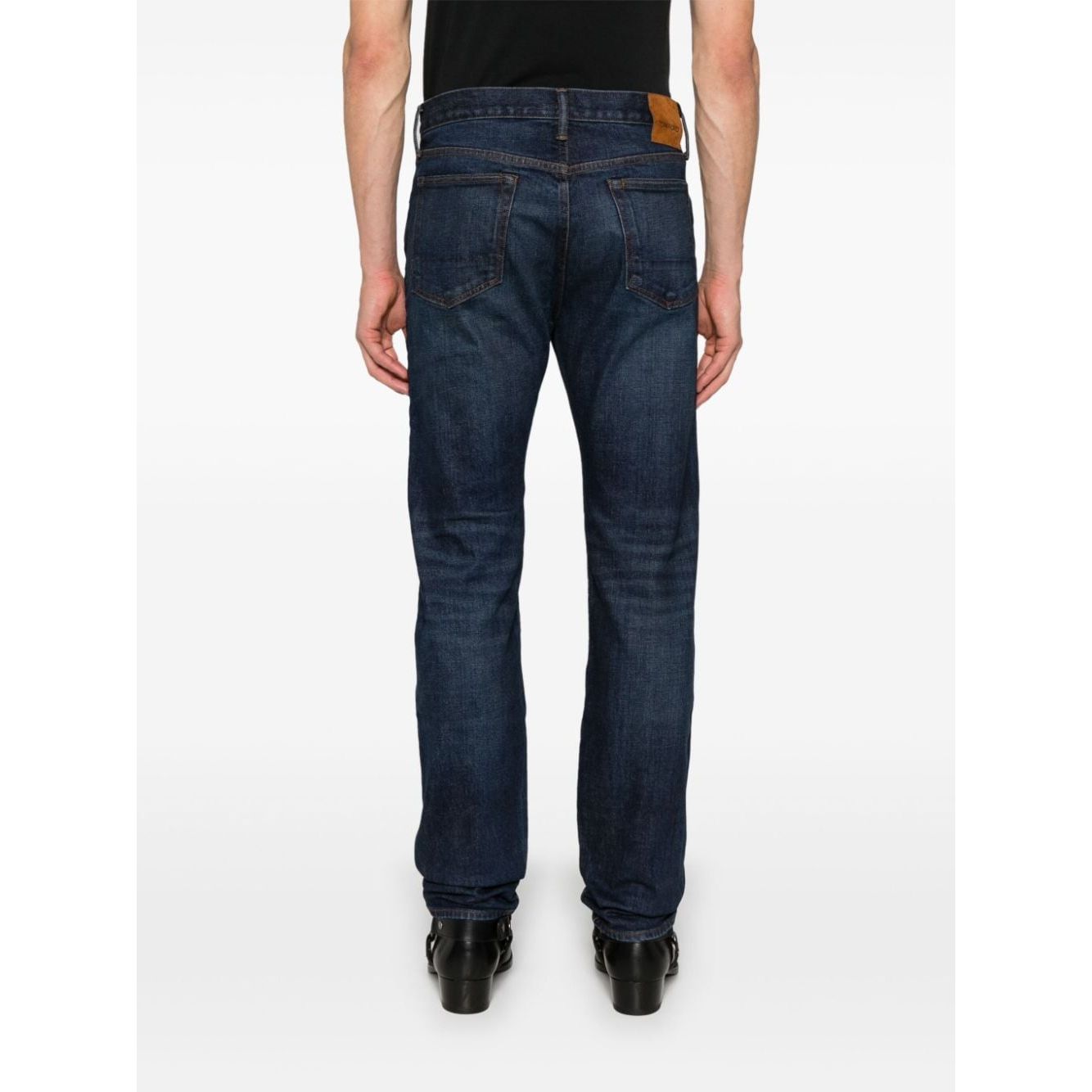 Tom Ford Jeans Blue Jeans Tom Ford