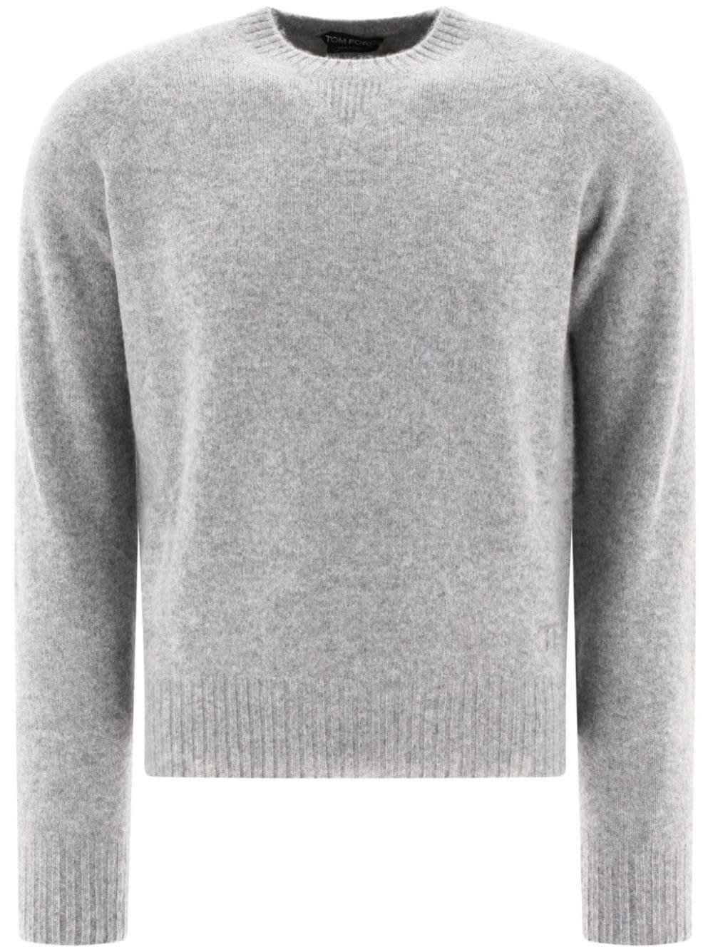 Tom Ford Sweaters Grey