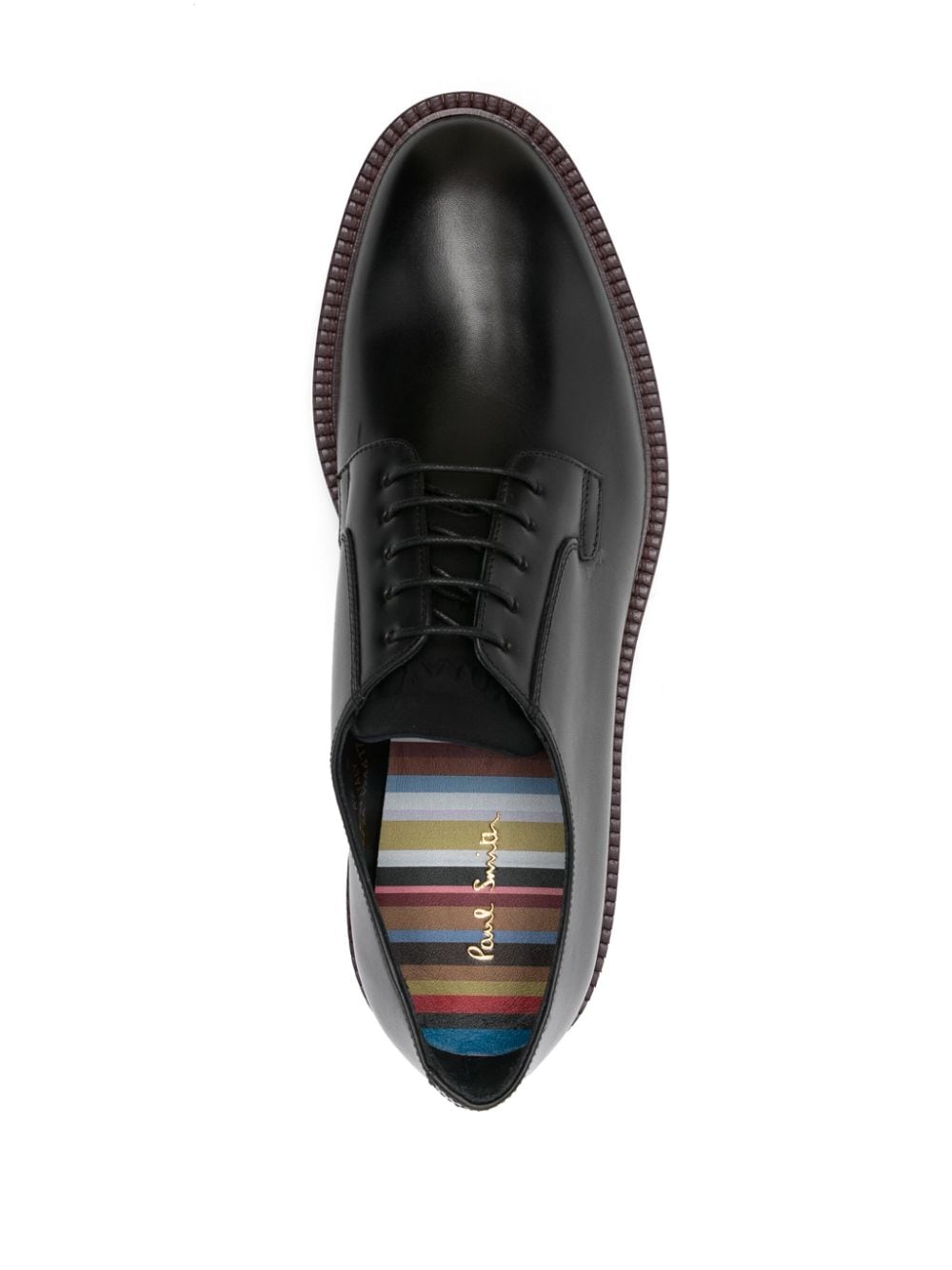 Paul Smith Boots Black Boots Paul Smith