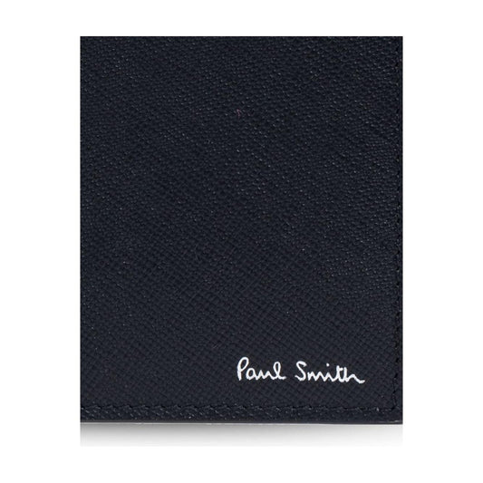 Paul Smith Wallets Black Small Leather Goods Paul Smith