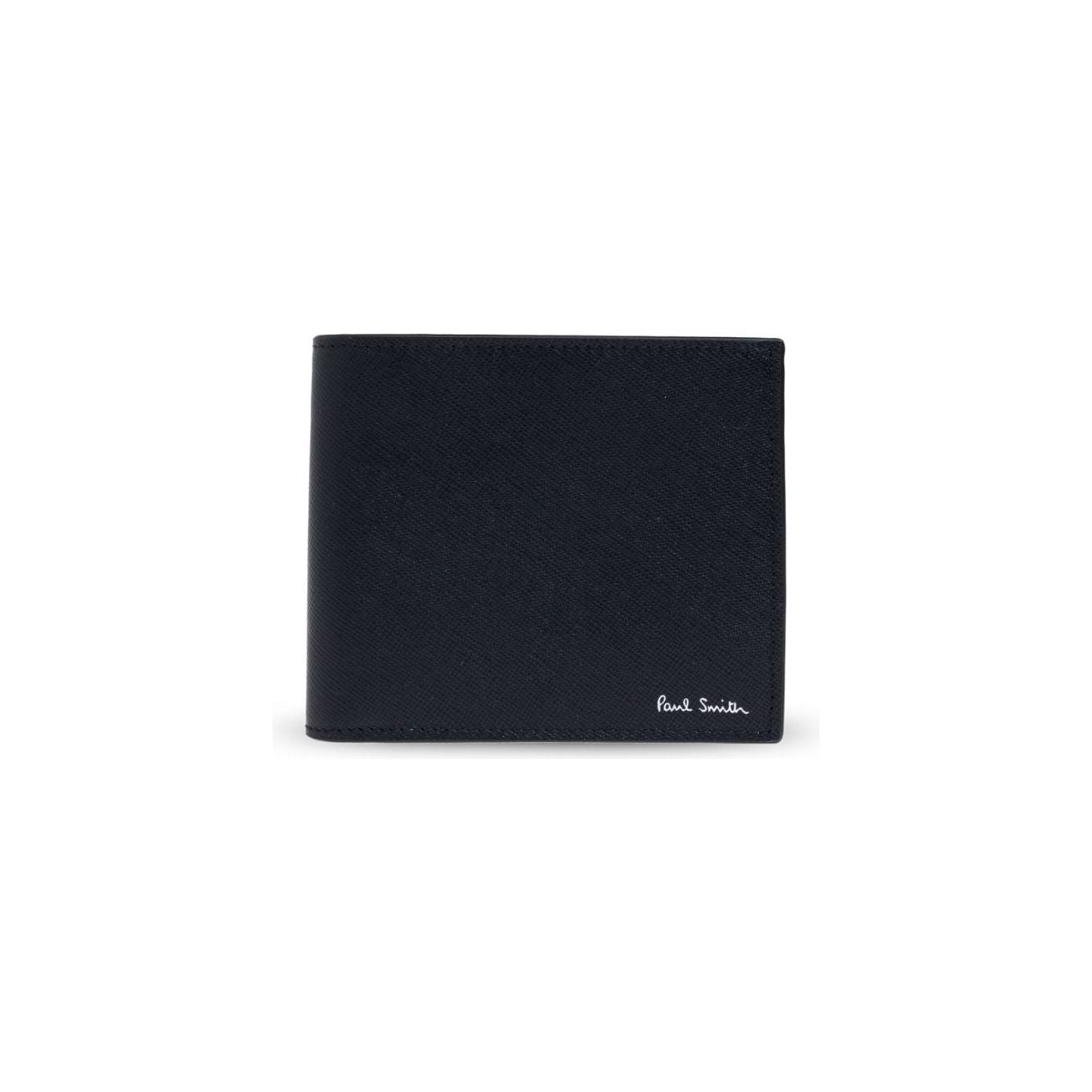 Paul Smith Wallets Black Small Leather Goods Paul Smith