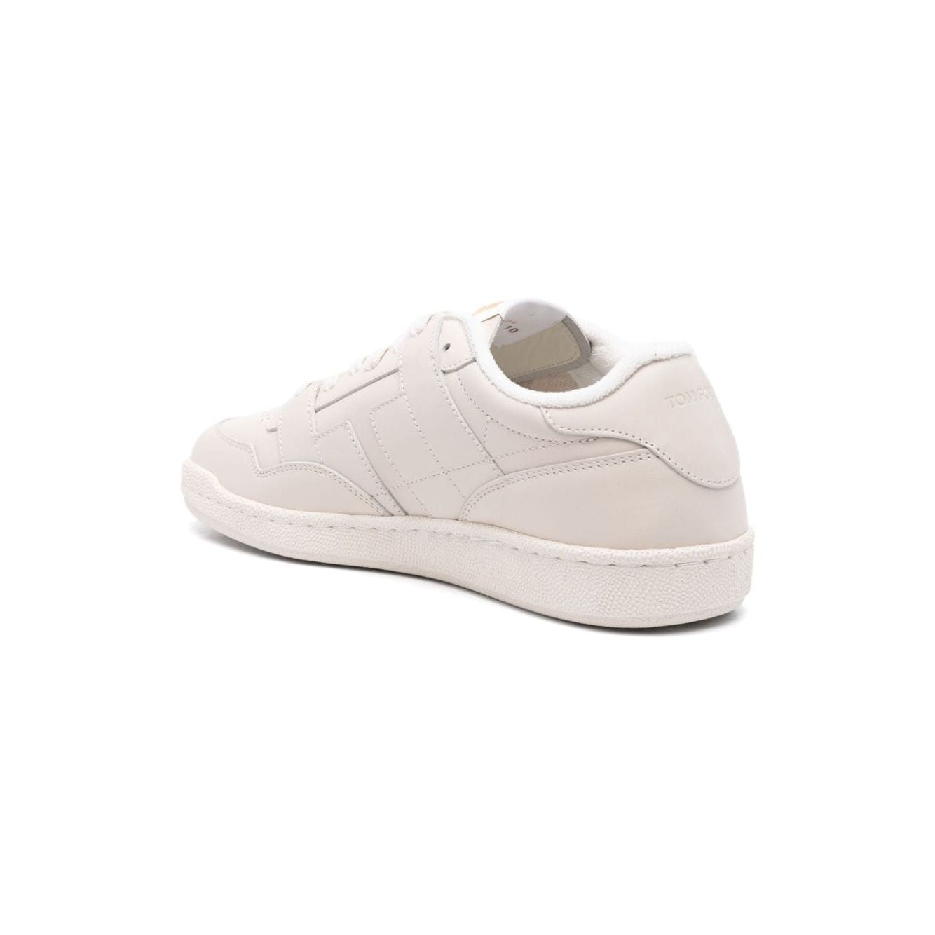 Tom Ford Sneakers White Sneakers Tom Ford