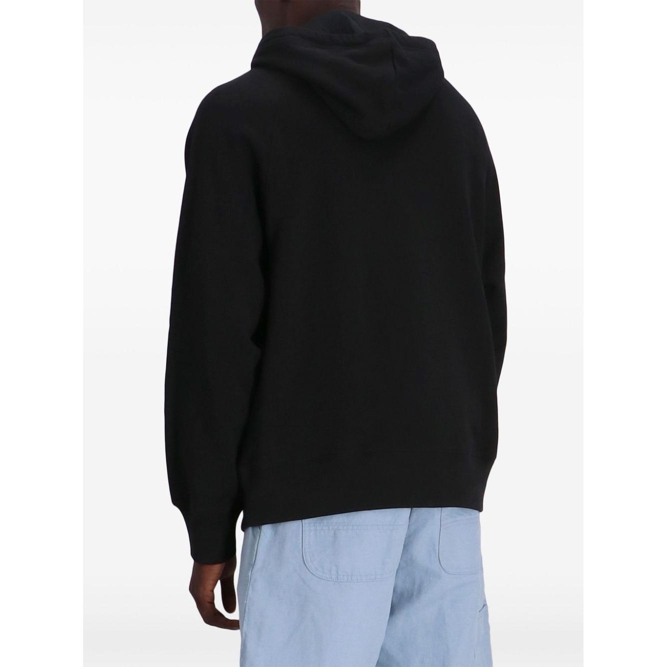 PS By Paul Smith Sweaters Black Topwear PS By Paul Smith