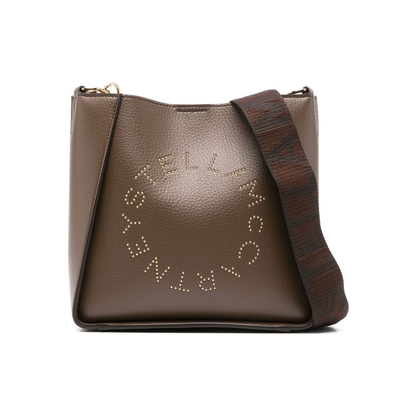 Stella McCartney Bags.. Brown Shoulder Stella McCartney