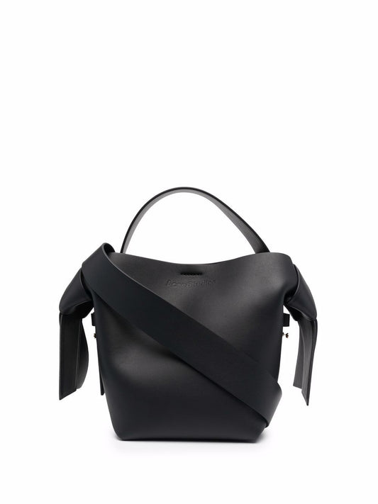 Acne Studios Bags.. Black